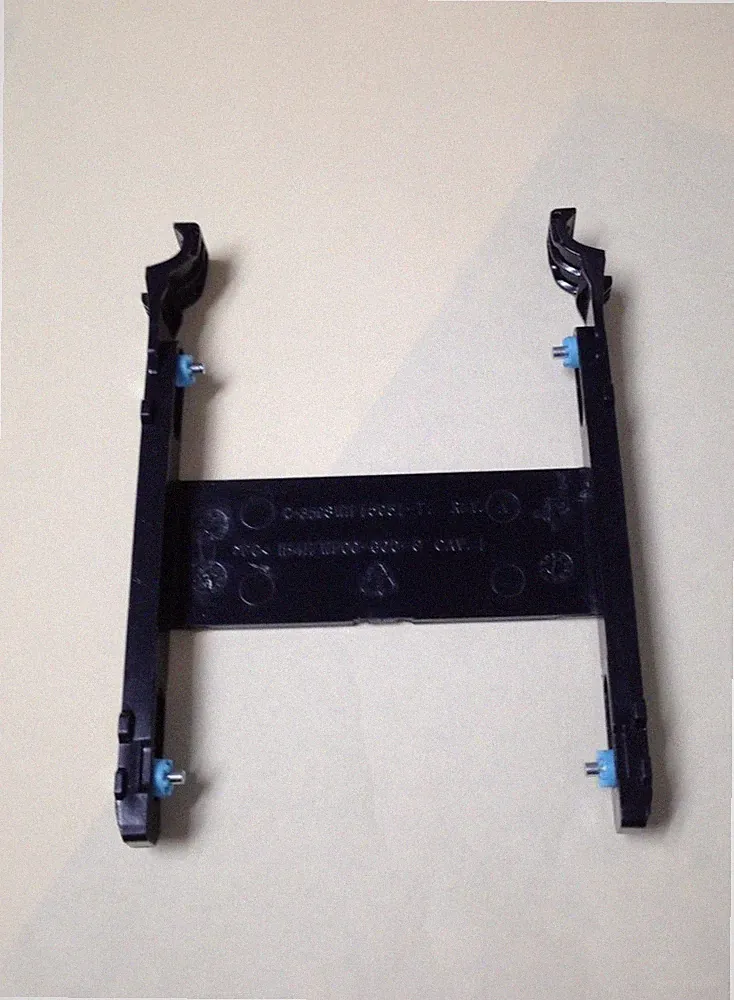 2.5" HP Z230 Hard Drive Tray/Caddy/Rail 727140-001 1B41FWF00-600-G HDD/SSD