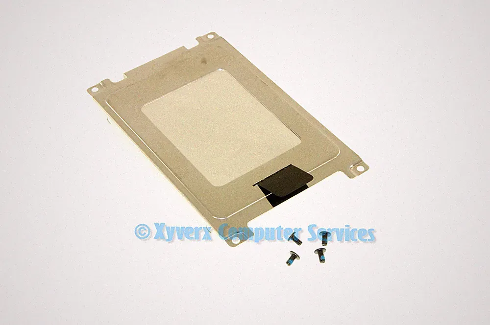 641306-001 GENUINE HP HARD DRIVE CADDY ENCLOSURE PAVILION DV7-6000 (CD310)