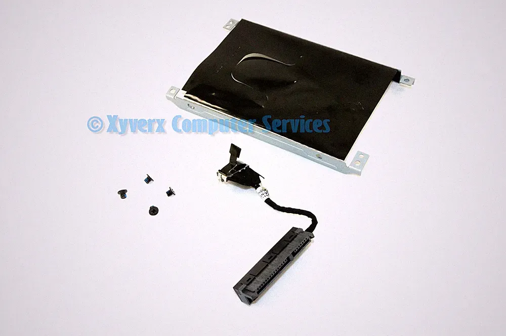 646122-001 HP HARD DRIVE CADDY ENCLOSURE 2000-200 (CD31)