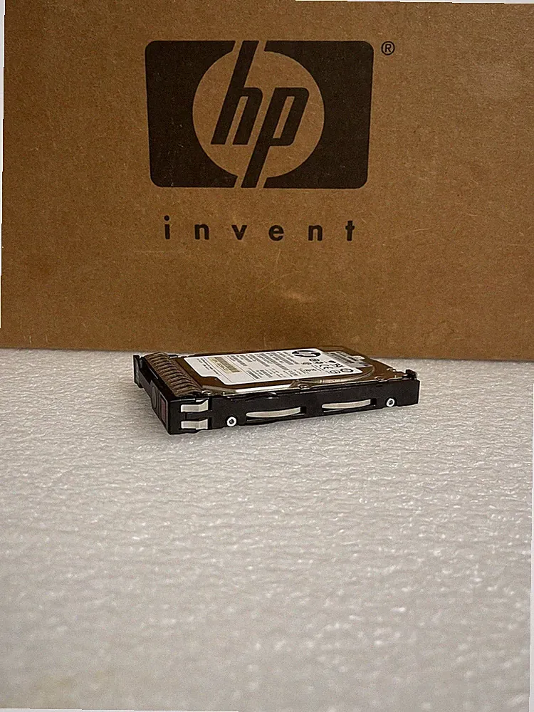 655710-B21 656108-001 HP 1TB 6G 7.2K 2.5" SATA MDL HARD DRIVE WITH TRAY