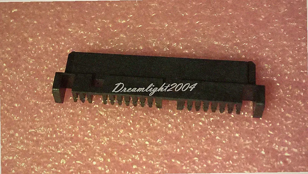 Brand New 2740p 2760P Hard Drive Adapter Micro SATA connector HP 2740p Elitebook