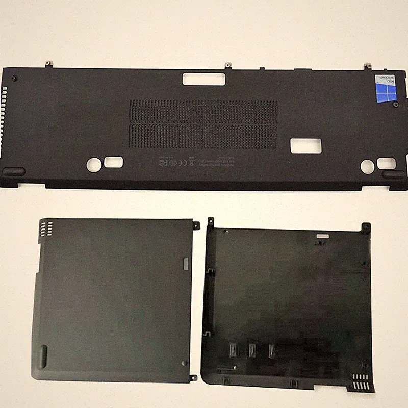 For HP EliteBook Folio 9480M 9470M Bottom Case Hard Drive HDD Memory Cover
