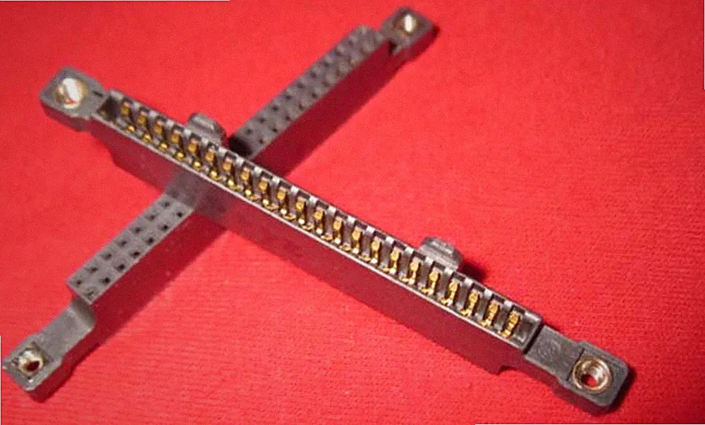 HDD Hard Disk Drive Caddy Connector IDE Adapter Compaq / HP NC6220 NC6230