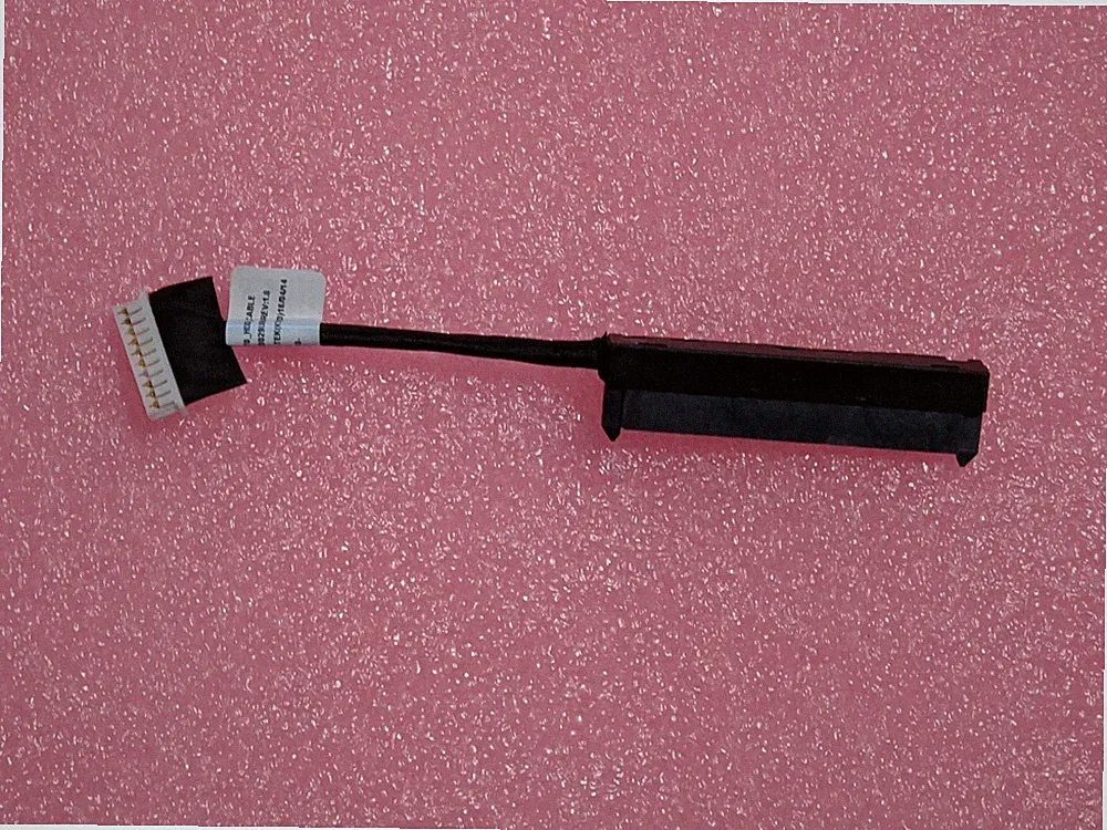 HDD Hard Drive FOR HP ZBOOK 15 17 G3 G4 SATA Replacement Cable DC020029U00 JI