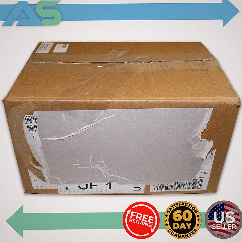Hewlett Packard 8SFF Hot Plug 4U Gen10P Server Hard Drive Enclosure P45233-001