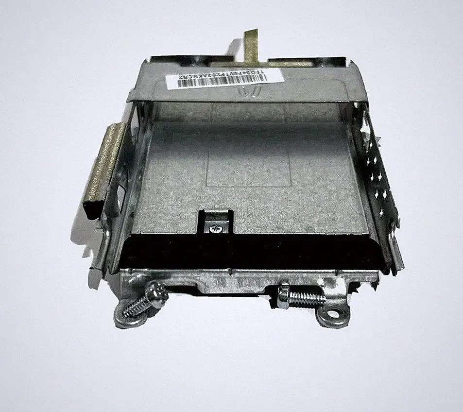 HP hard drive caddy
