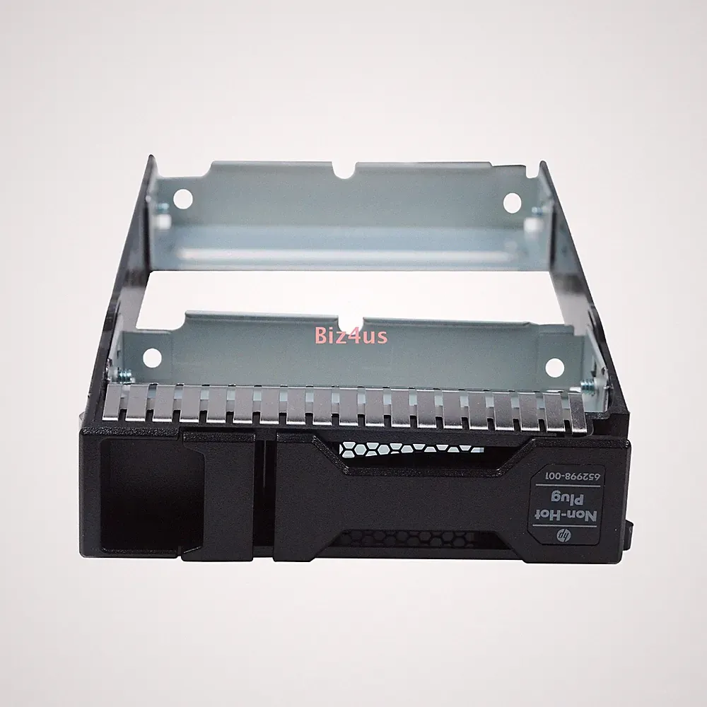 HP hard drive tray