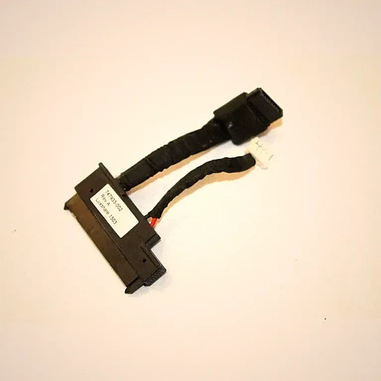 HP ProDesk 600 G1 DM PC Hard Drive HDD/SSD SATA Power/Data Adapter 747933-002