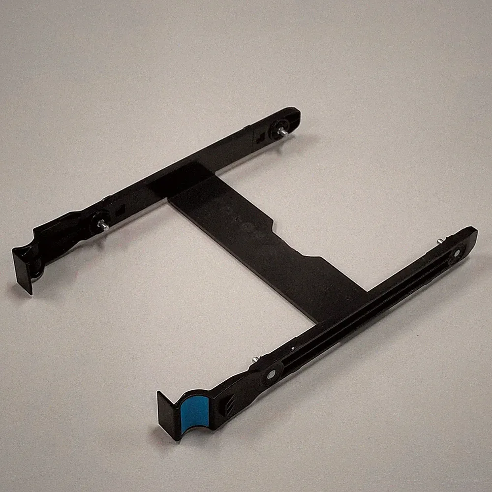 HP Z2 Z4 Z6 G4 Tower 3.5" Hard Drive Caddy Bracket 1B51C9M00-600-G 915767-001