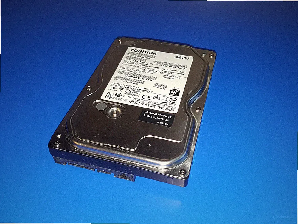 HP z200 Tower Workstation - 500GB Hard Drive with Windows 10 Pro 64-Bit Loaded