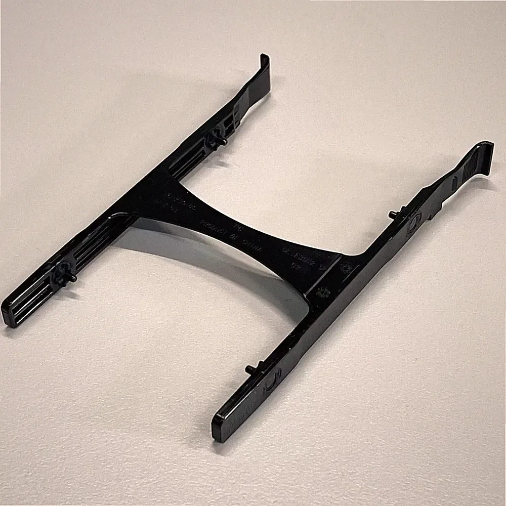 HP Z420 PC 2.5" Hard Drive Mounting Caddy Rail UL: E301216 HDD/SSD