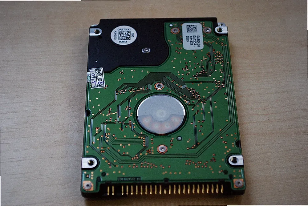 New Laptop 80GB IDE PATA HARD DRIVE 2.5" Dell HP IBM Thinkpad Compaq Gateway etc