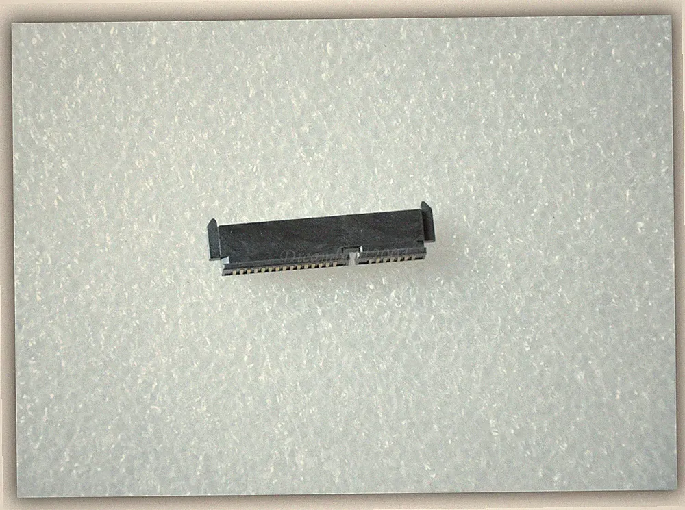 New HP EliteBook 2560p 2570p SATA HDD Hard Drive Disk Connector Adapter USA