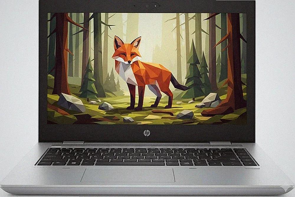 Your Wishlist Upgrade has Arrived: 14" HP PC Laptop: 16GB RAM, 512SSD, FHD